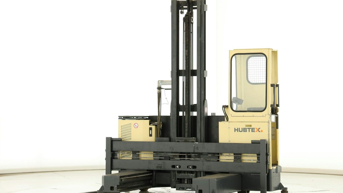 Hubtex MSU-20 (2116)