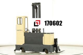 Hubtex MSU-20 (2116)