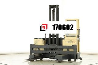 Hubtex MSU-20 (2116)