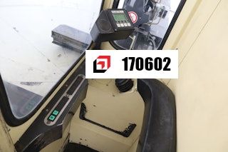 Hubtex MSU-20 (2116)