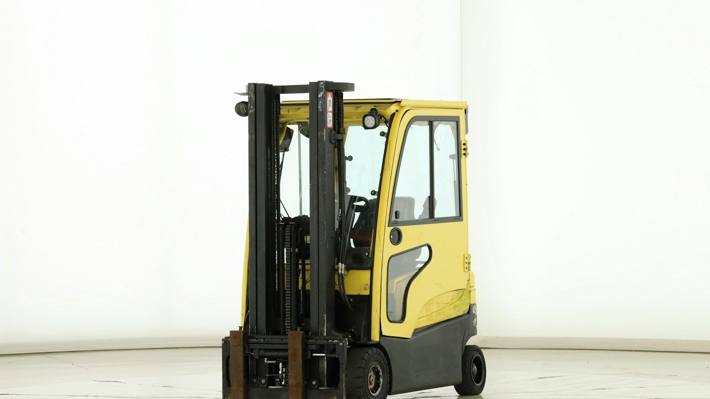 Hyster J-1.6-XN
