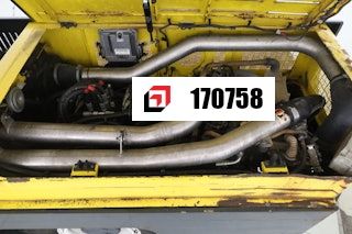 Combilift C-5000-FSL