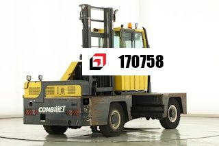 Combilift C-5000-FSL