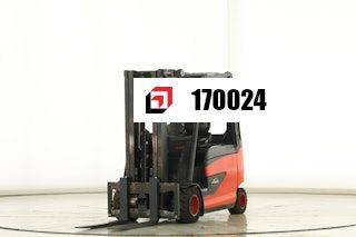 Linde E-30-HL-01-600 (387)