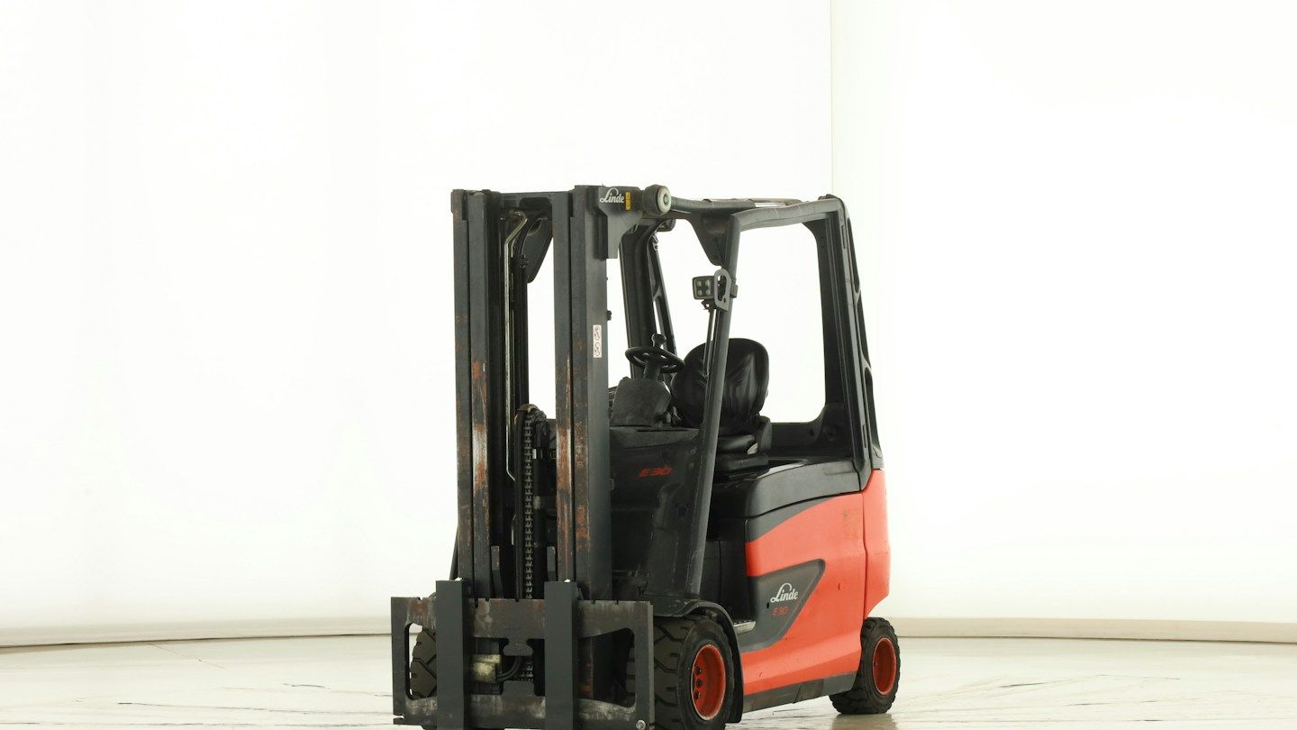 Linde E-30-HL-01-600 (387)