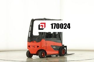 Linde E-30-HL-01-600 (387)