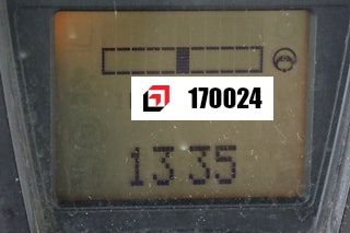 Linde E-30-HL-01-600 (387)
