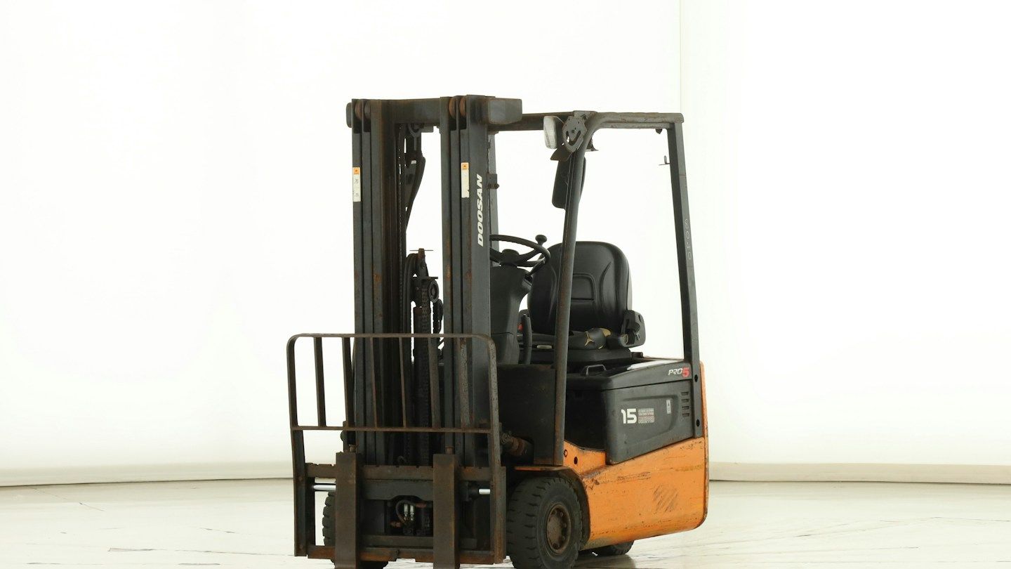 Doosan B-15-T-5