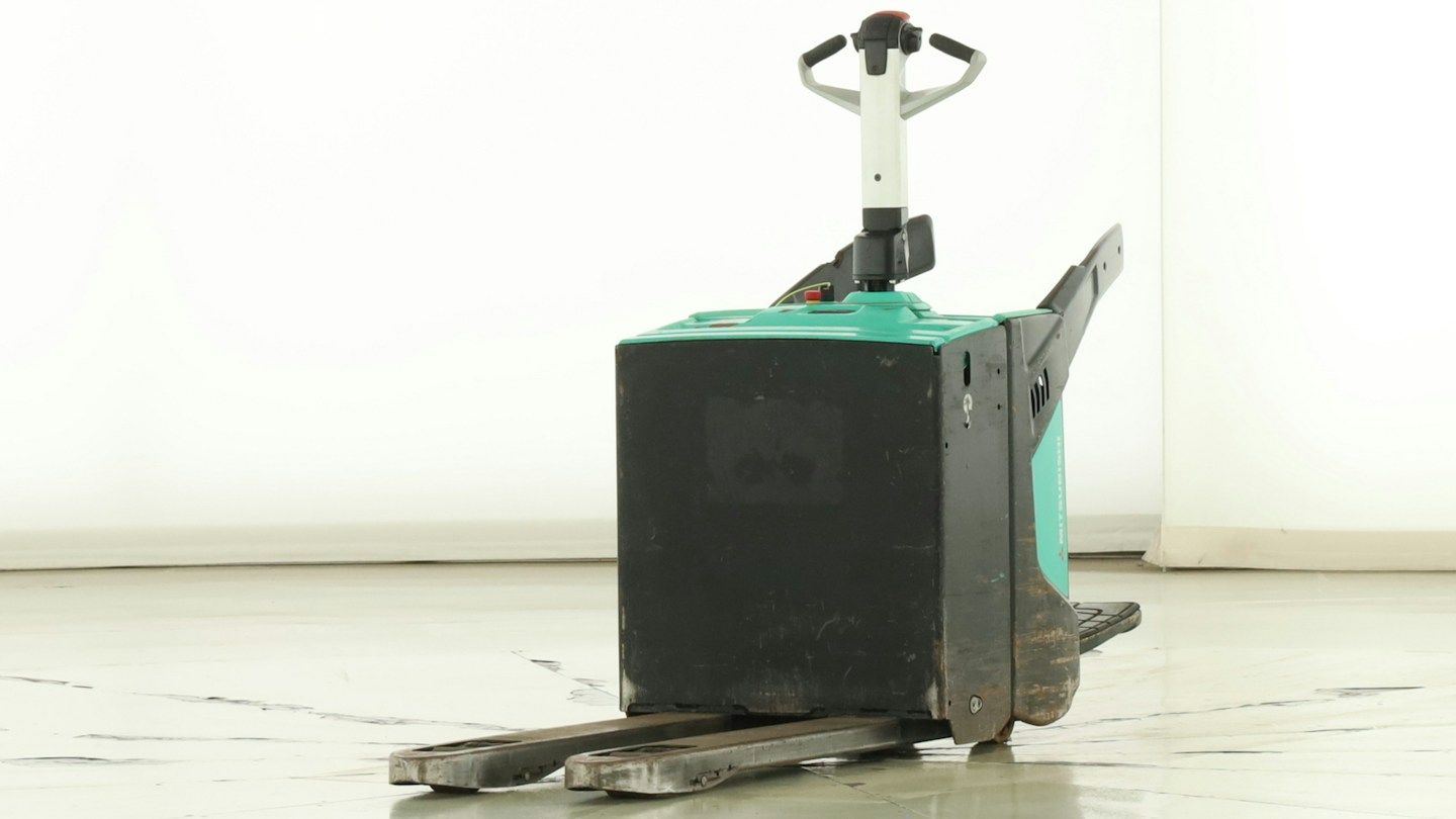 Mitsubishi PBV-20-N-2