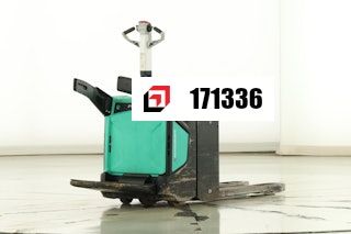 Mitsubishi PBV-20-N-2
