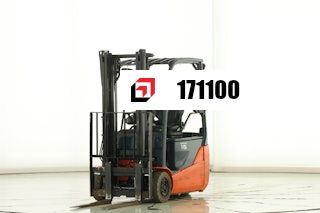Toyota 8-FBE-16-T