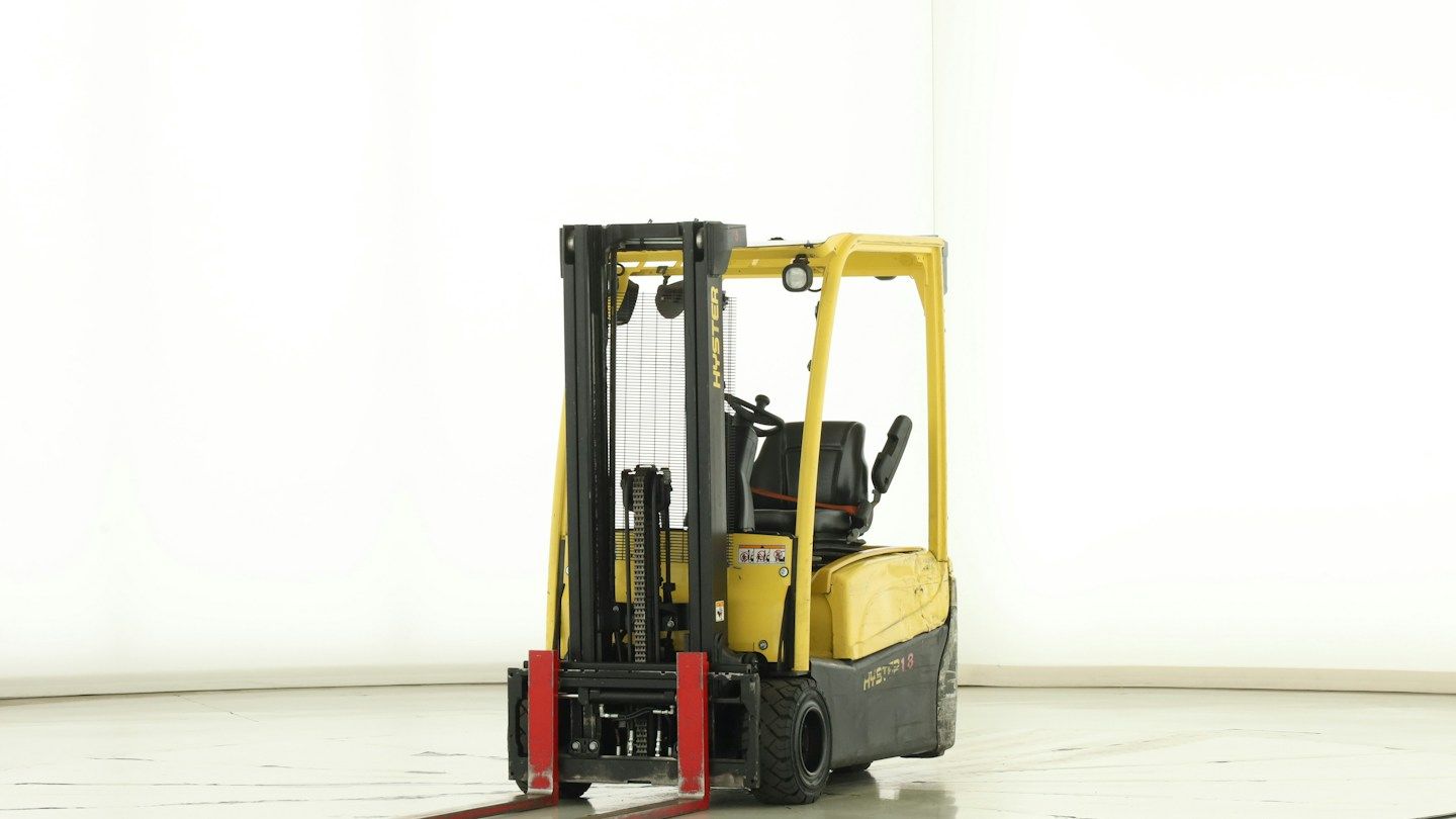 Hyster J-1.8-XNT-LWB