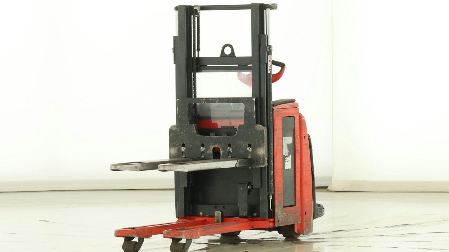 Linde D-14-AP (1173)