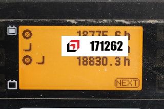 Toyota 8-FBMT-18