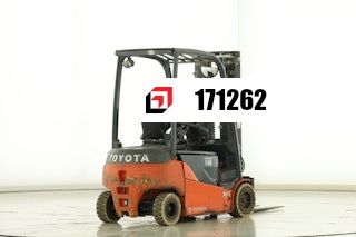 Toyota 8-FBMT-18