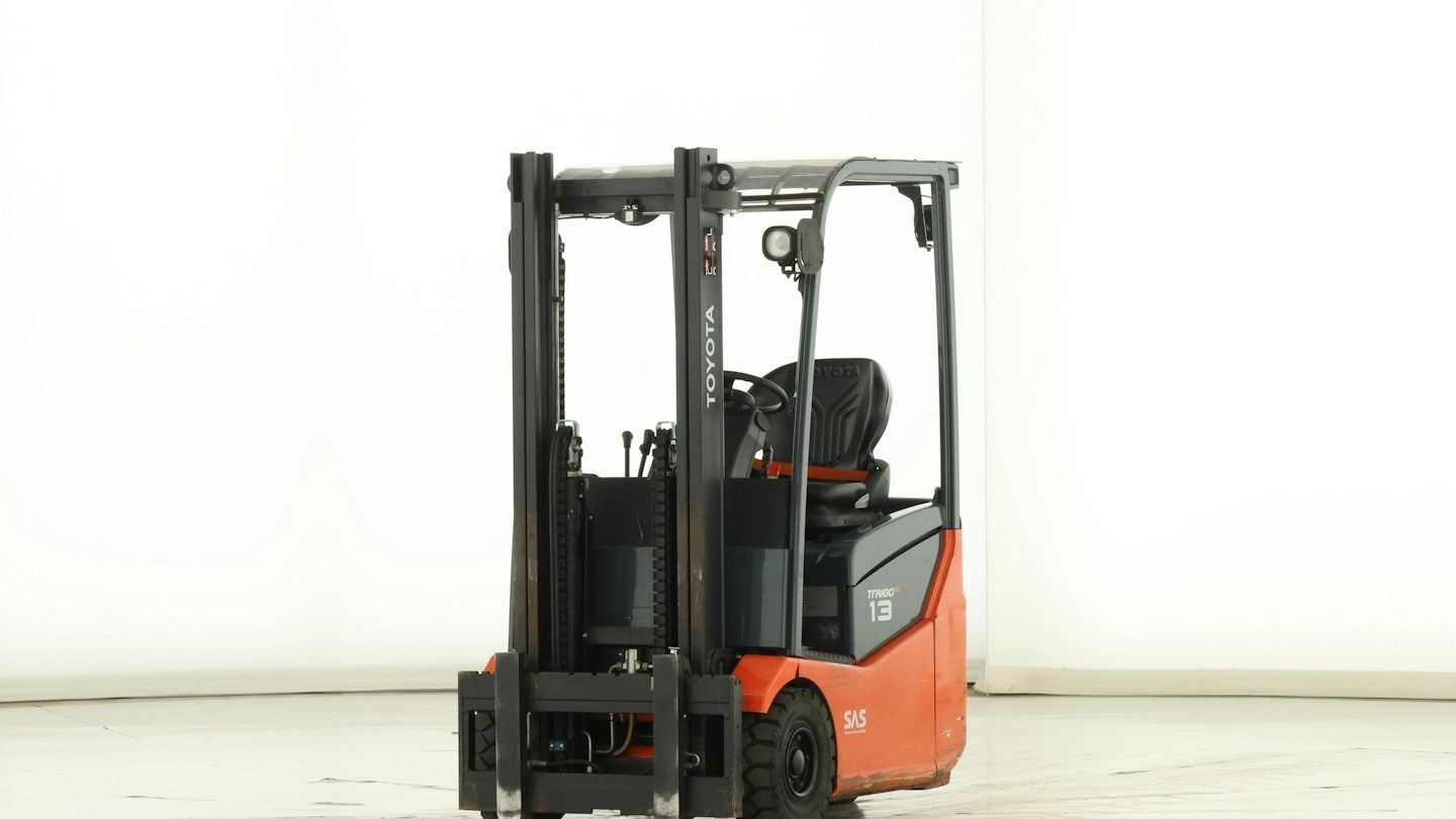 Toyota 7-FBEST-13