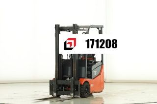 Toyota 7-FBEST-13