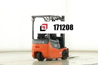 Toyota 7-FBEST-13