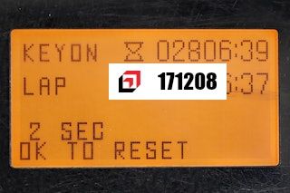 Toyota 7-FBEST-13