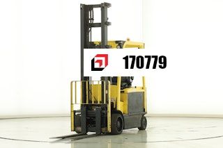 Hyster E-3.20-XN-LWB