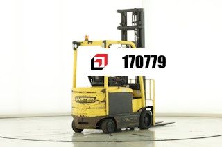 Hyster E-3.20-XN-LWB