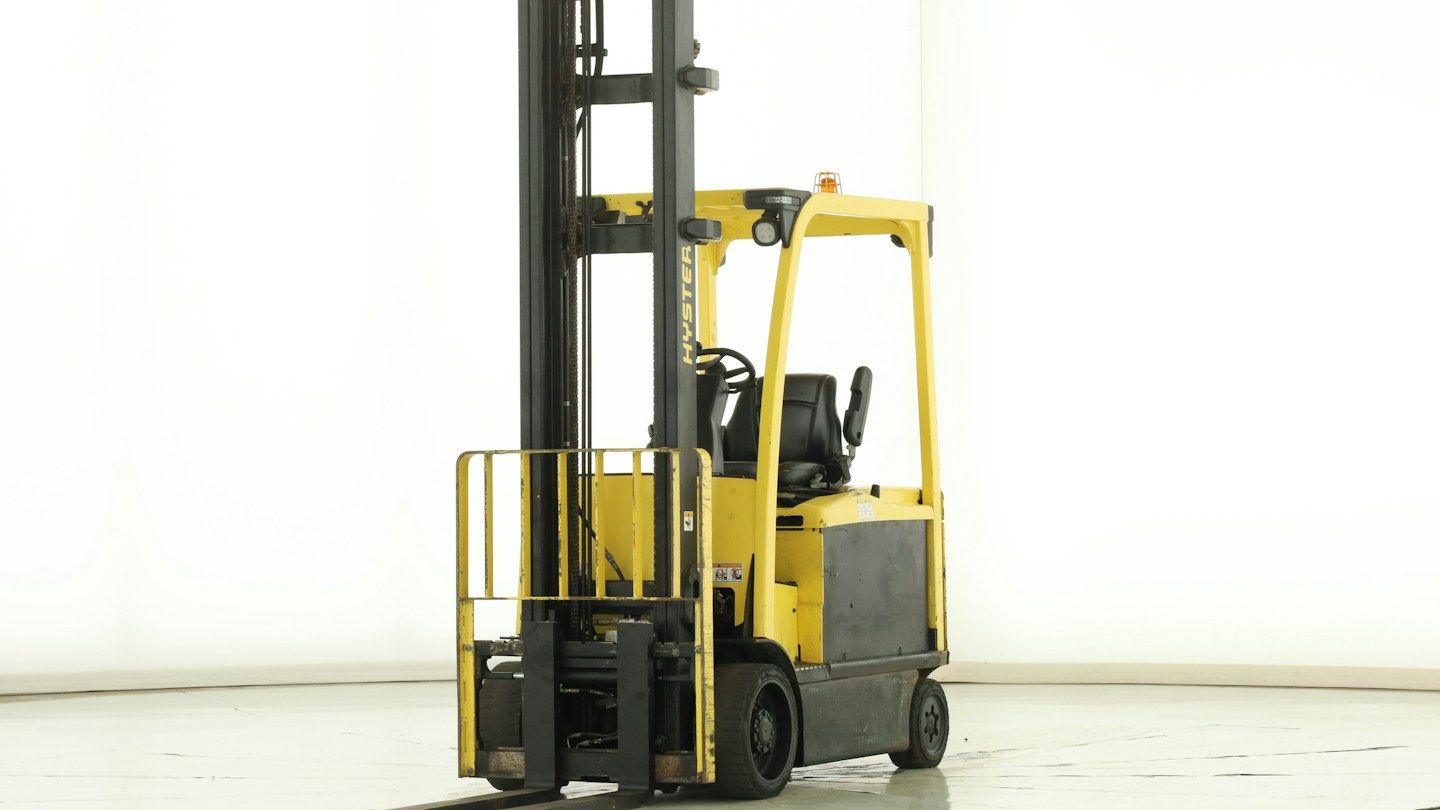 Hyster E-3.20-XN-LWB