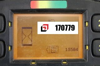 Hyster E-3.20-XN-LWB