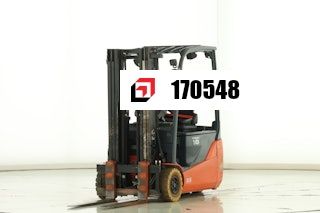 Toyota 8-FBE-18-T