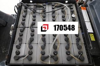Toyota 8-FBE-18-T