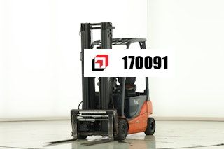 Toyota 8-FBMK-16-T