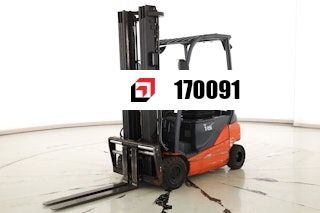Toyota 8-FBMK-16-T