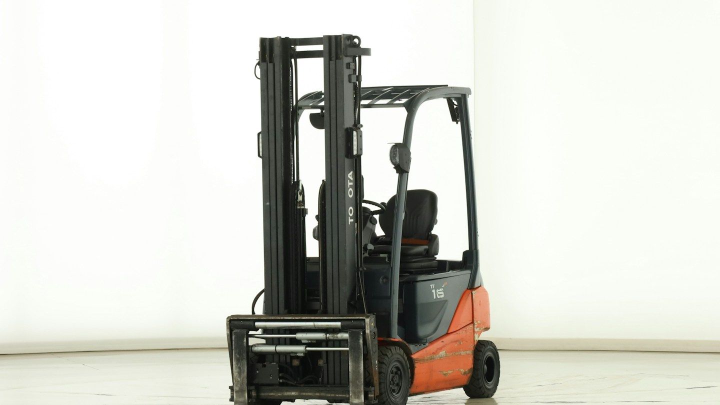Toyota 8-FBMK-16-T