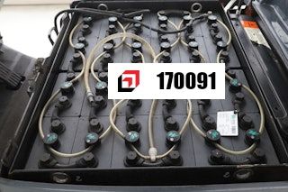 Toyota 8-FBMK-16-T