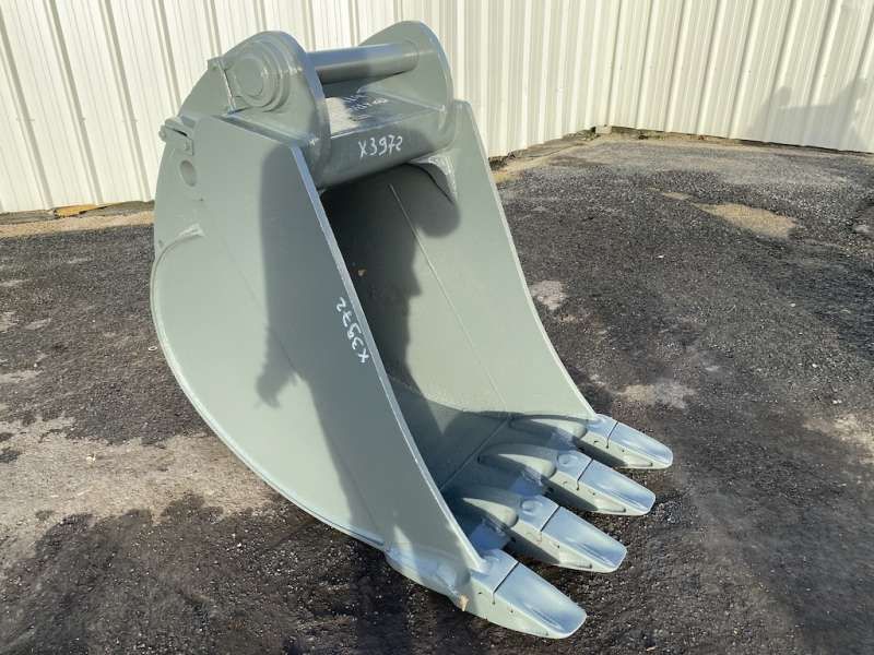 LIEBHERR 850mm - Axes 80/70mm