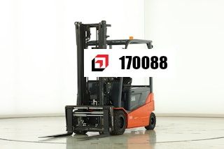 Toyota 8-FBMT-35