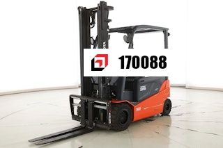 Toyota 8-FBMT-35
