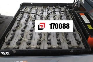 Toyota 8-FBMT-35