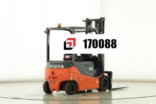 Toyota 8-FBMT-35