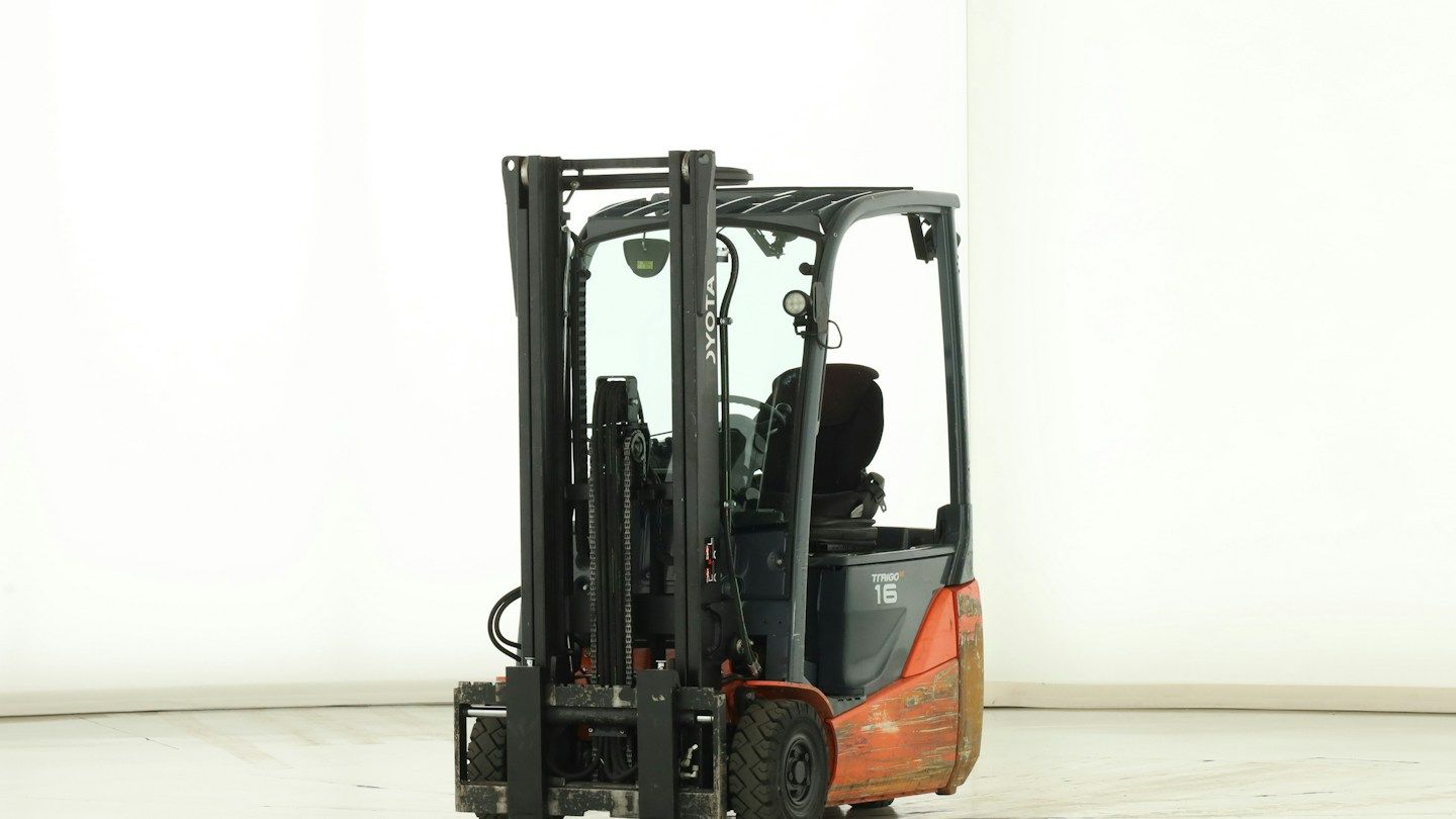 Toyota 8-FBEK-16-T
