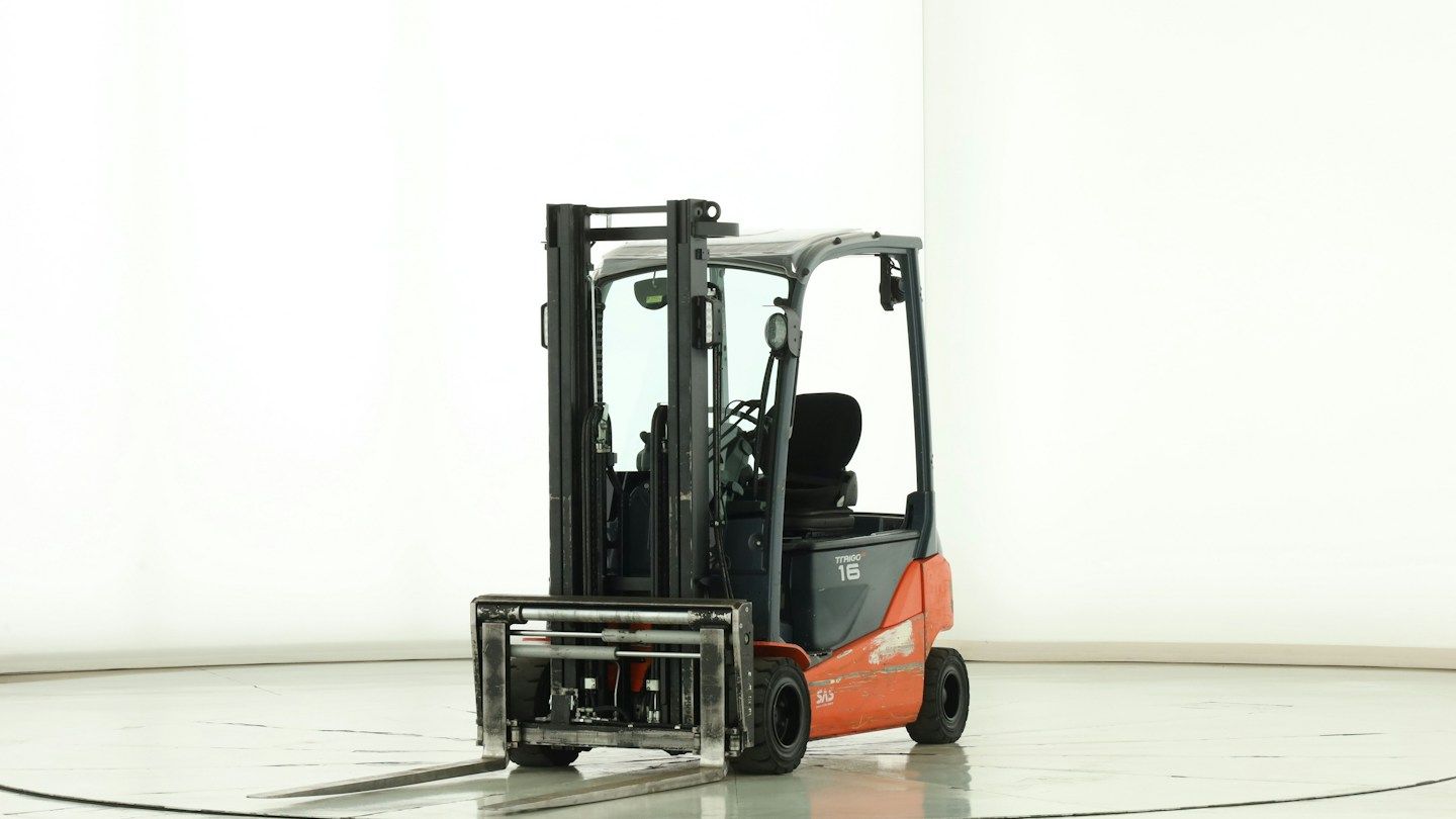 Toyota 8-FBM-20-T
