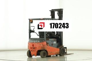 Toyota 8-FBMT-25