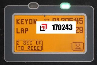 Toyota 8-FBMT-25