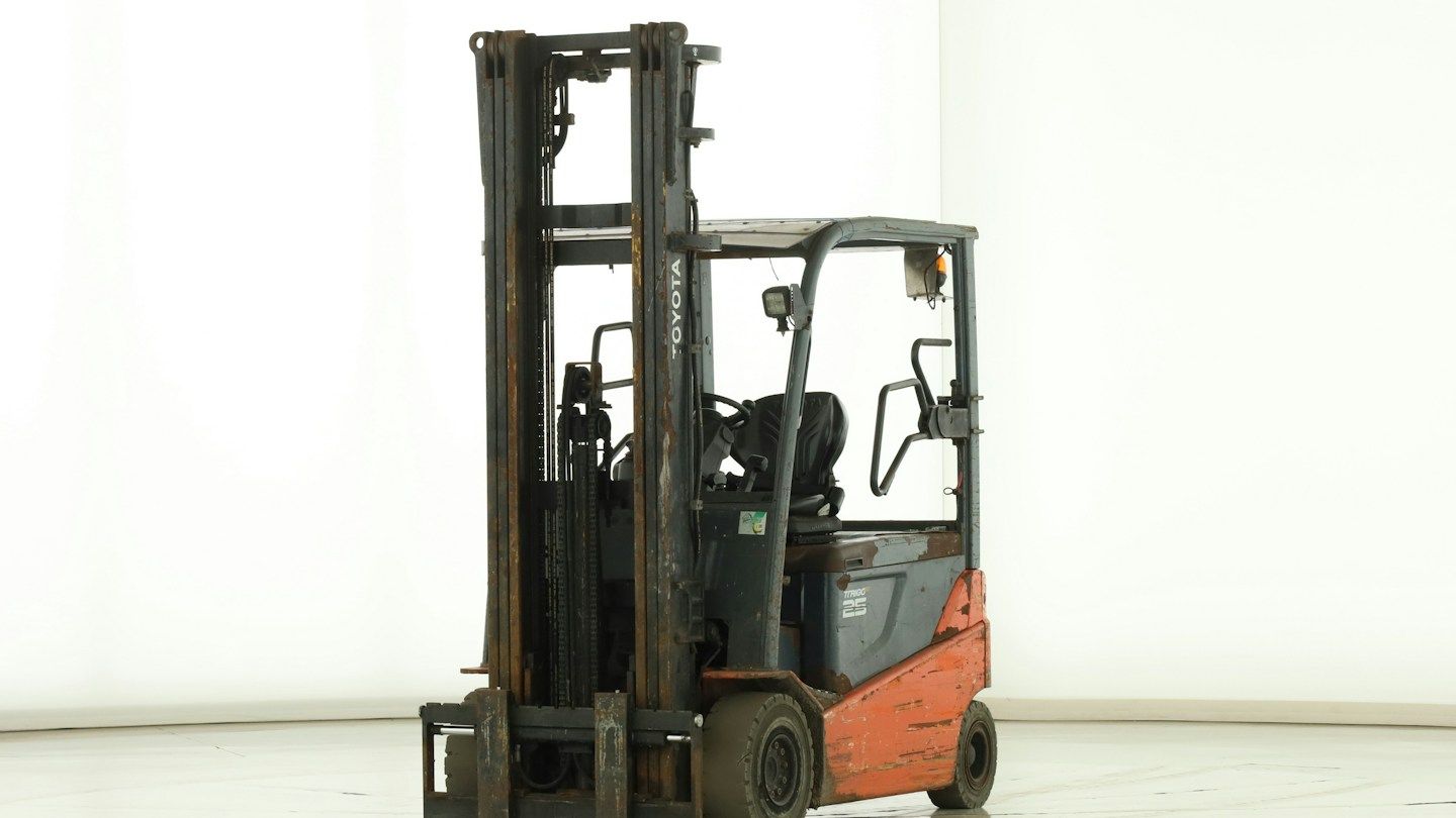 Toyota 8-FBMT-25