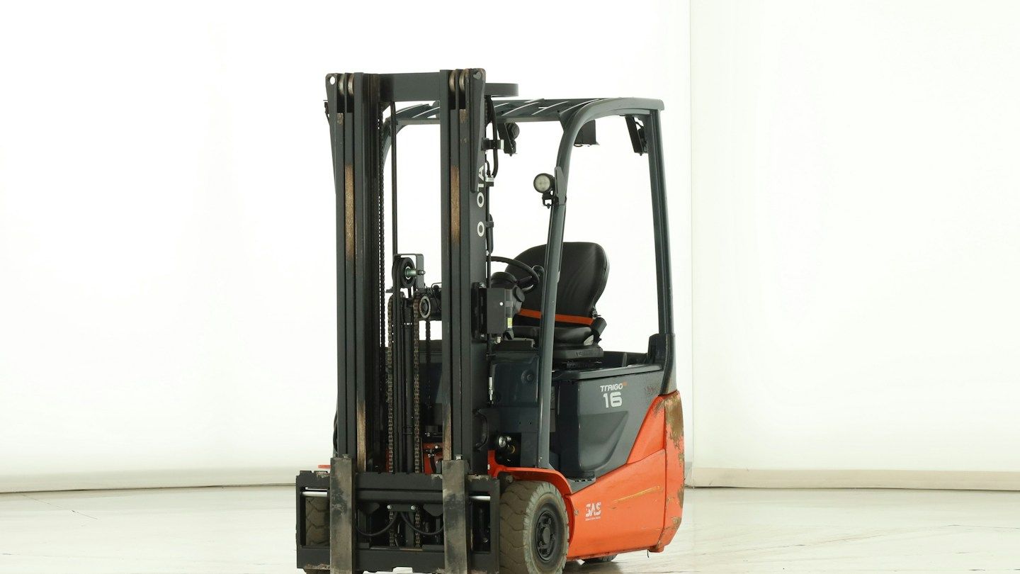 Toyota 8-FBEK-16-T