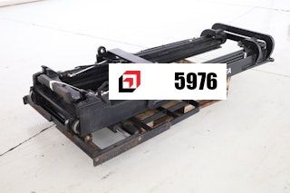 Toyota 8-FBMT-25 2W
