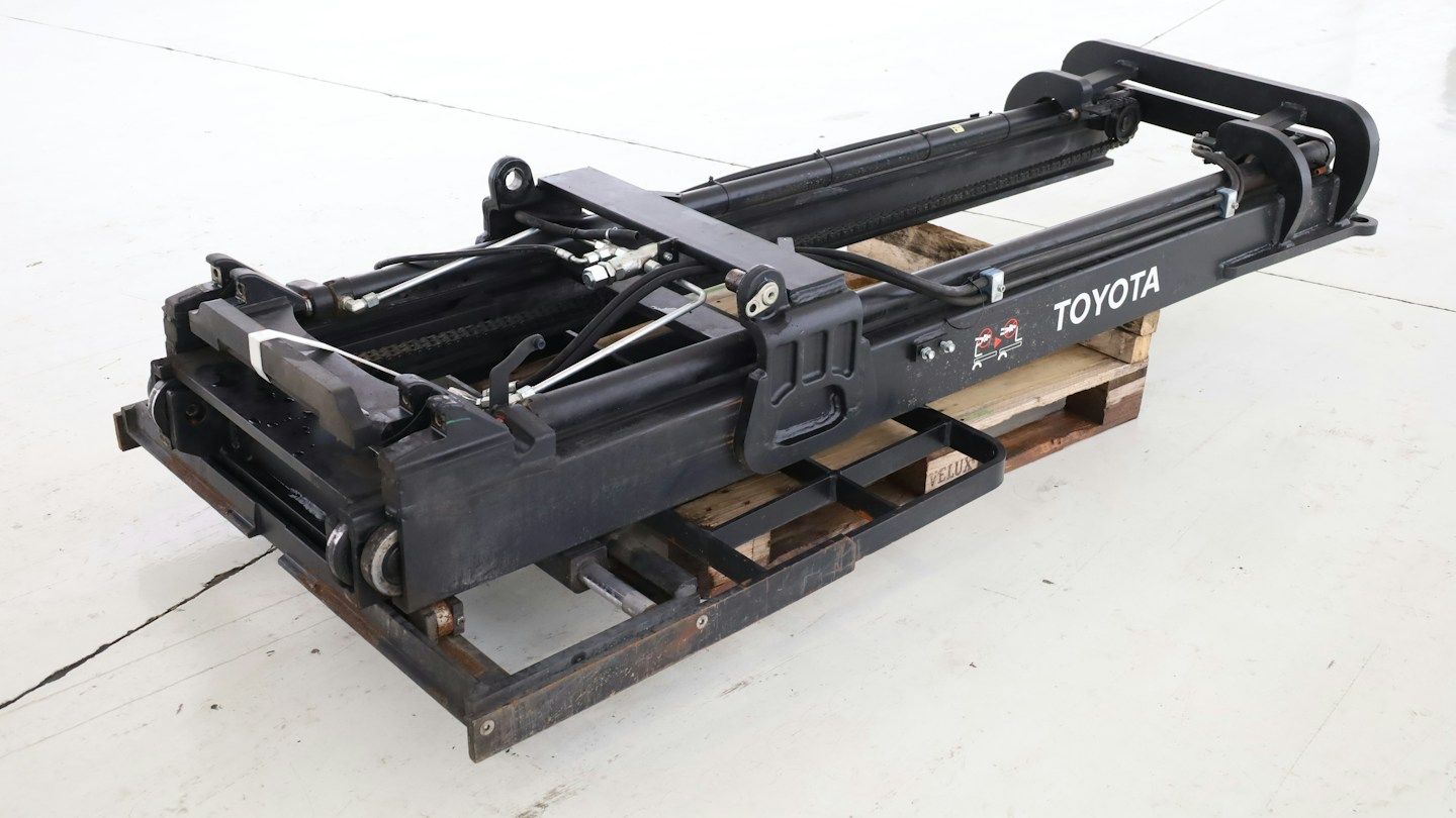 Toyota 8-FBMT-25 2W