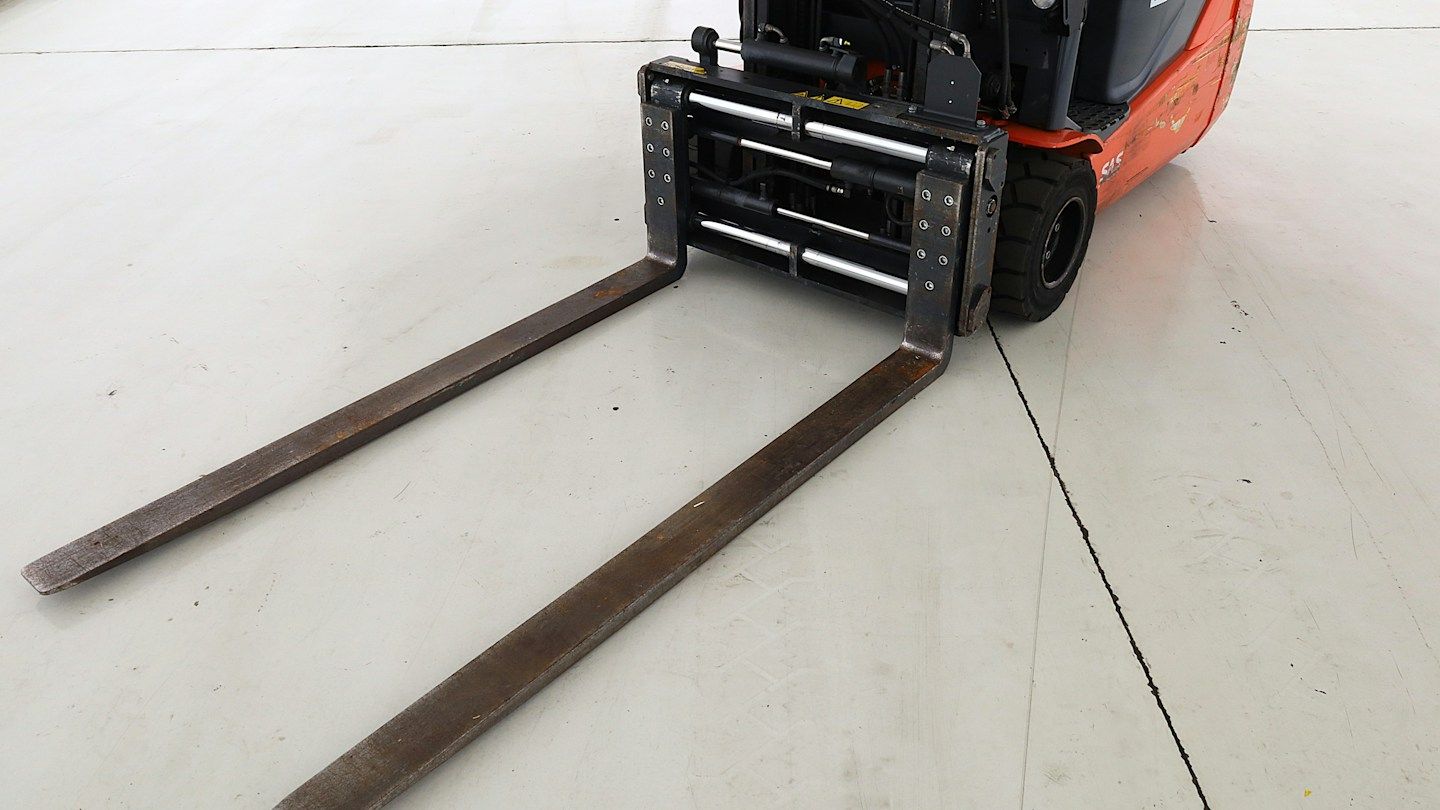 Stabau S11-ZV 20-S-BR01