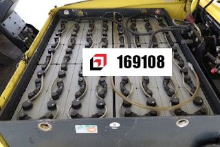 Hyster J-3.0-XN