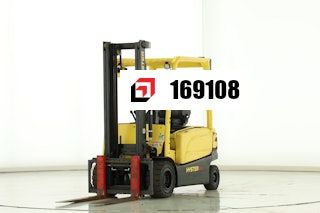 Hyster J-3.0-XN