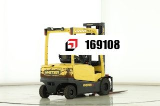 Hyster J-3.0-XN